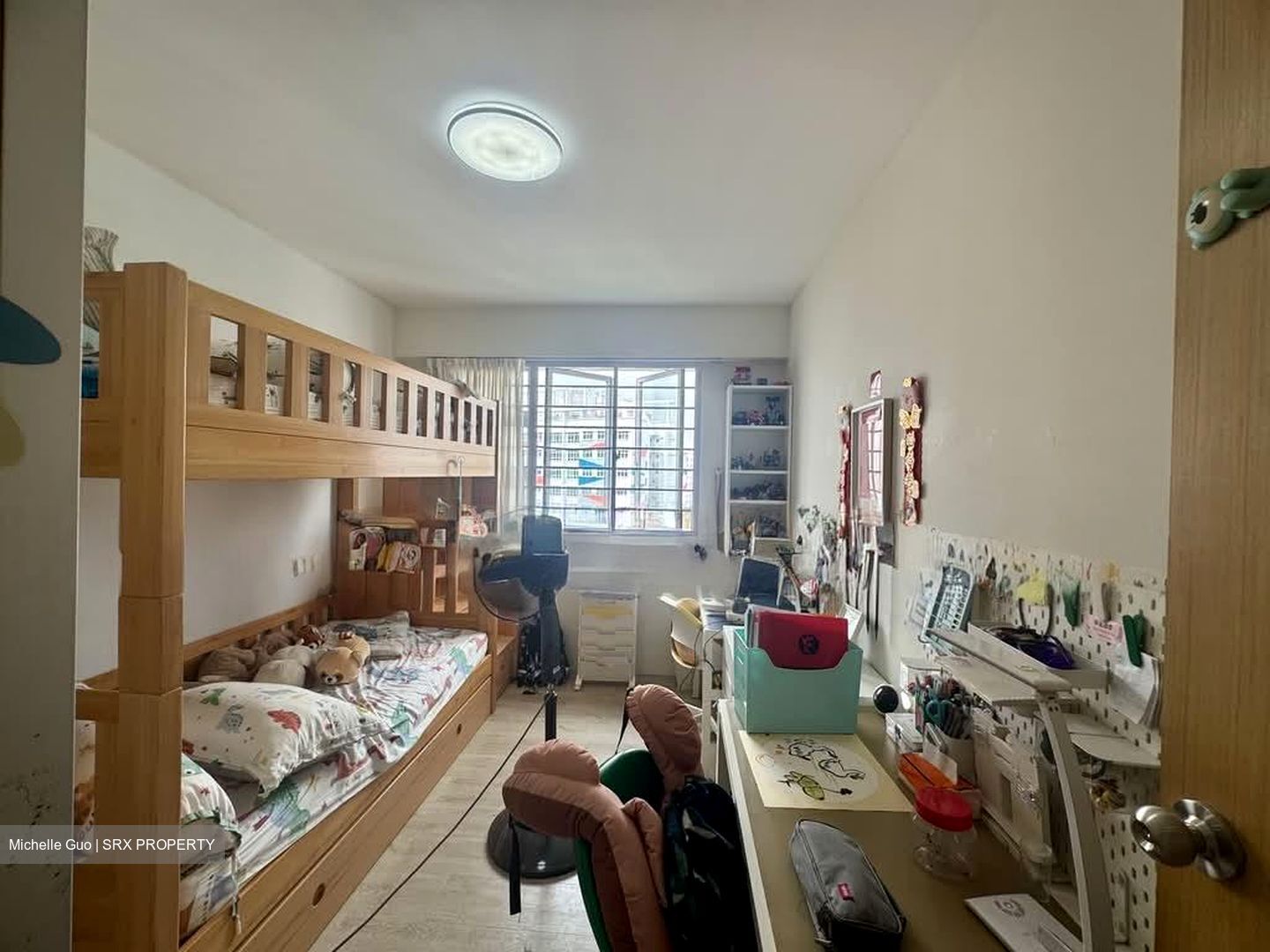 Blk 451B Fernvale Foliage (Sengkang), HDB 4 Rooms #568130321
